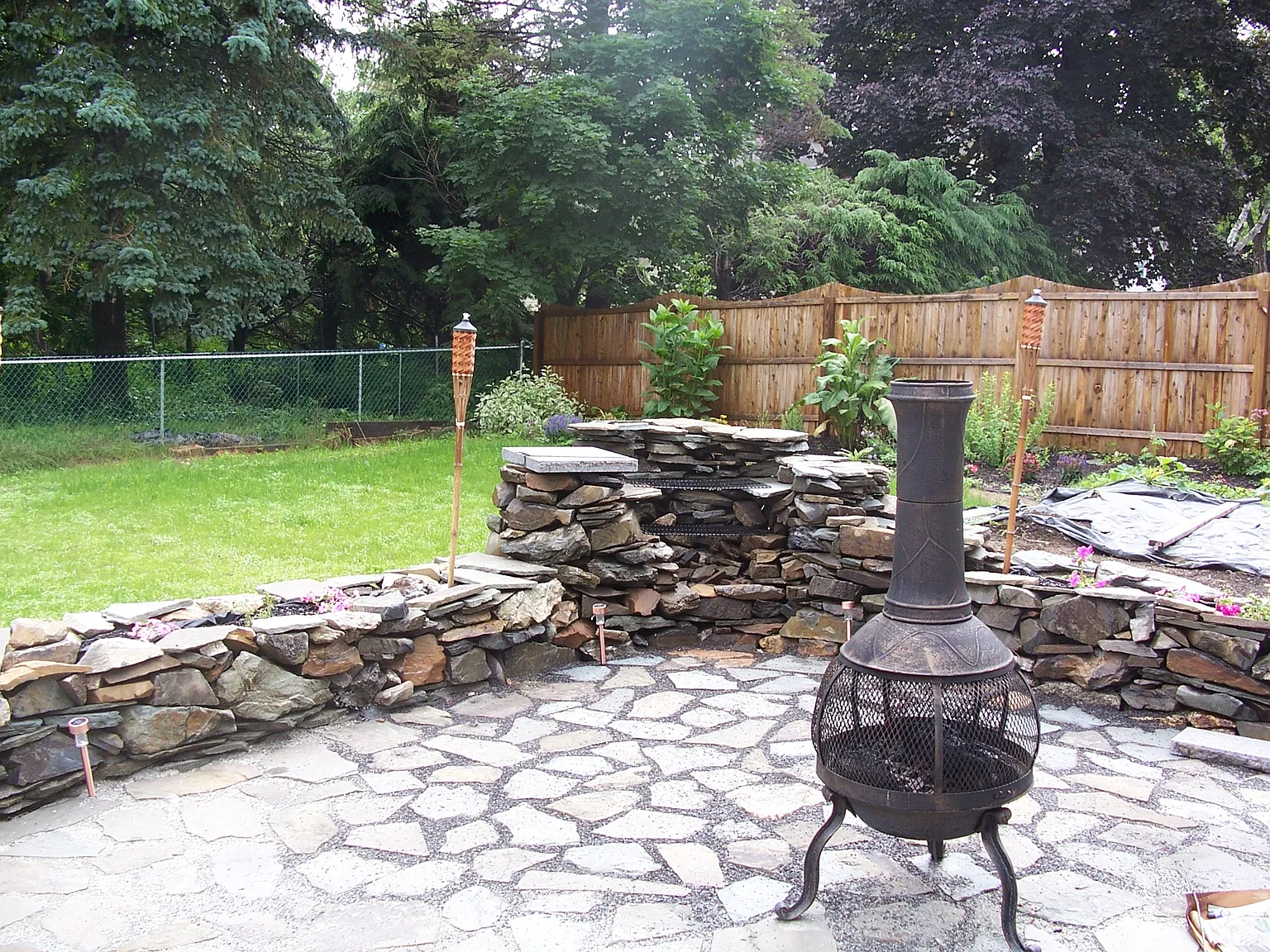 3 bed, 2.5 bath, 3300 sqft, $3,500 — Photo 2
