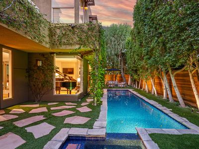 2045 Tangerine Ct, Palm Springs, CA, 92262