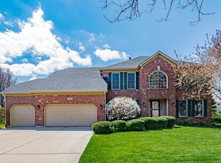 1260 Thackery Ct, Naperville, IL 60564
