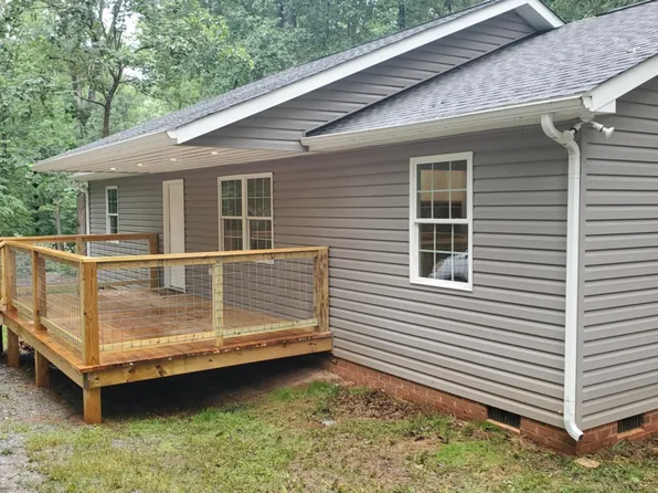 23233 E James Anderson Hwy, Cumberland, VA 23040