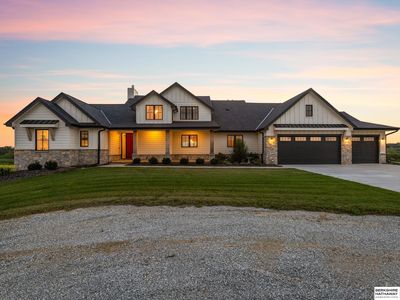 14036 346th St, Louisville, NE, 68037