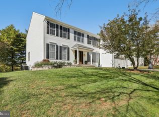 5820 Wild Orange Gate, Clarksville, MD 21029