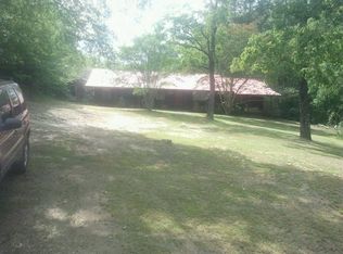 952 County Road 1026, Center, TX 75935