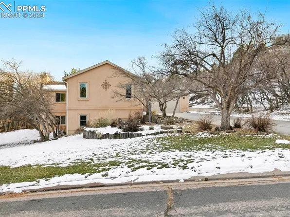 7355 Wynwood Ter, Colorado Springs, CO 80919