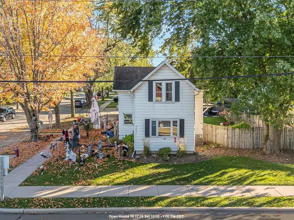 701 Draper St, Kaukauna, WI 54130