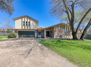11201 Thorny Brook Trl, Austin, TX 78750