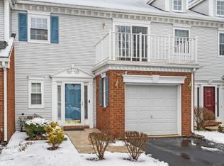 1502 Bayley Ct, Bridgewater, NJ 08807