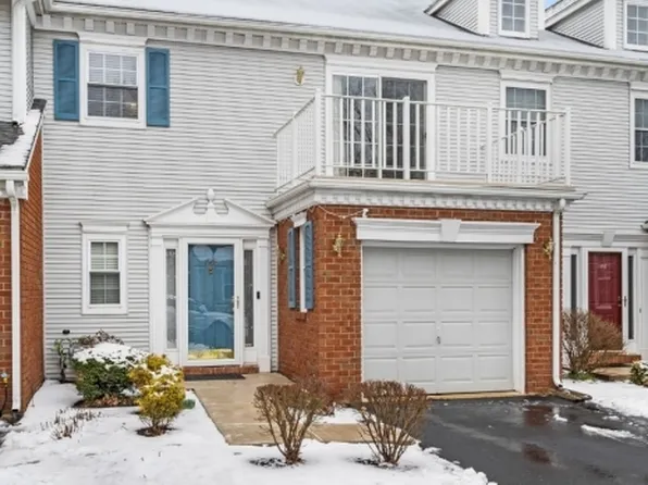 1502 Bayley Ct, Bridgewater Twp., NJ 08807