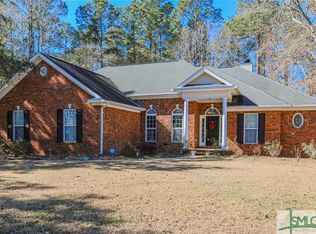 80 Still Meadows Bnd, Richmond Hill, GA 31324