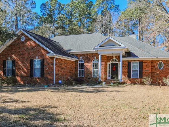 80 Still Meadows Bend, Richmond Hill, GA 31324