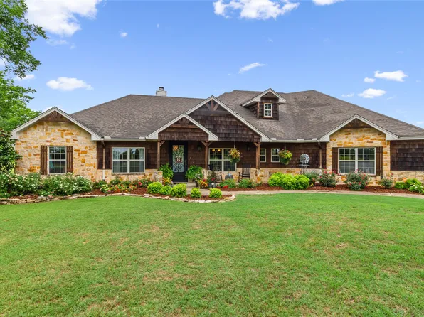 180 Fcr #901, Mexia, TX 76667