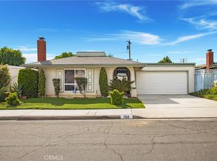 763 Vallejo St, Brea, CA 92821