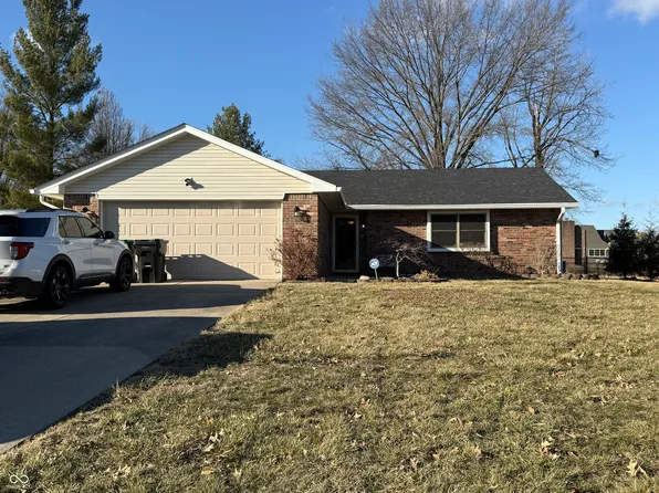 70 Joseph Ln, Whiteland, IN 46184