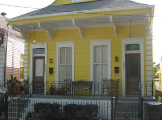 821 3rd St, New Orleans, LA 70130