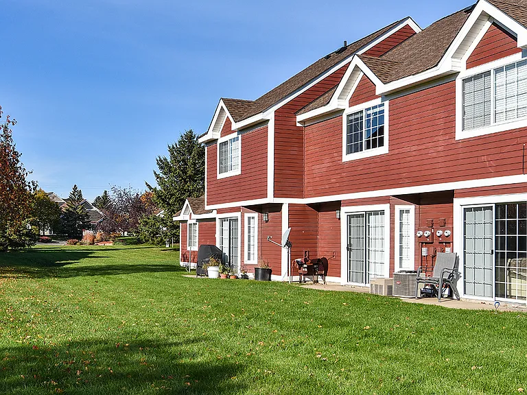 Bass Lake Hills Townhomes — Photo 29