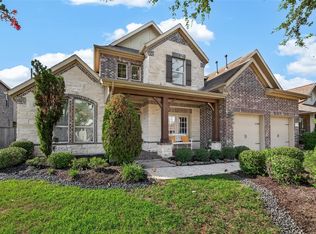 17114 Nitshill Ln, Richmond, TX 77407