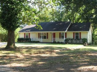 1461 Jones Rd, Winder, GA 30680