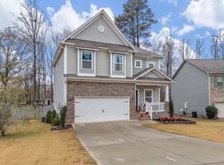 655 Autumn Breeze Walk, Inman, SC 29349