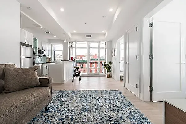85 Rogers Ave #1