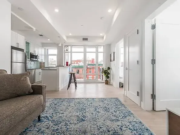85 Rogers Ave APT 1, Brooklyn, NY 11216