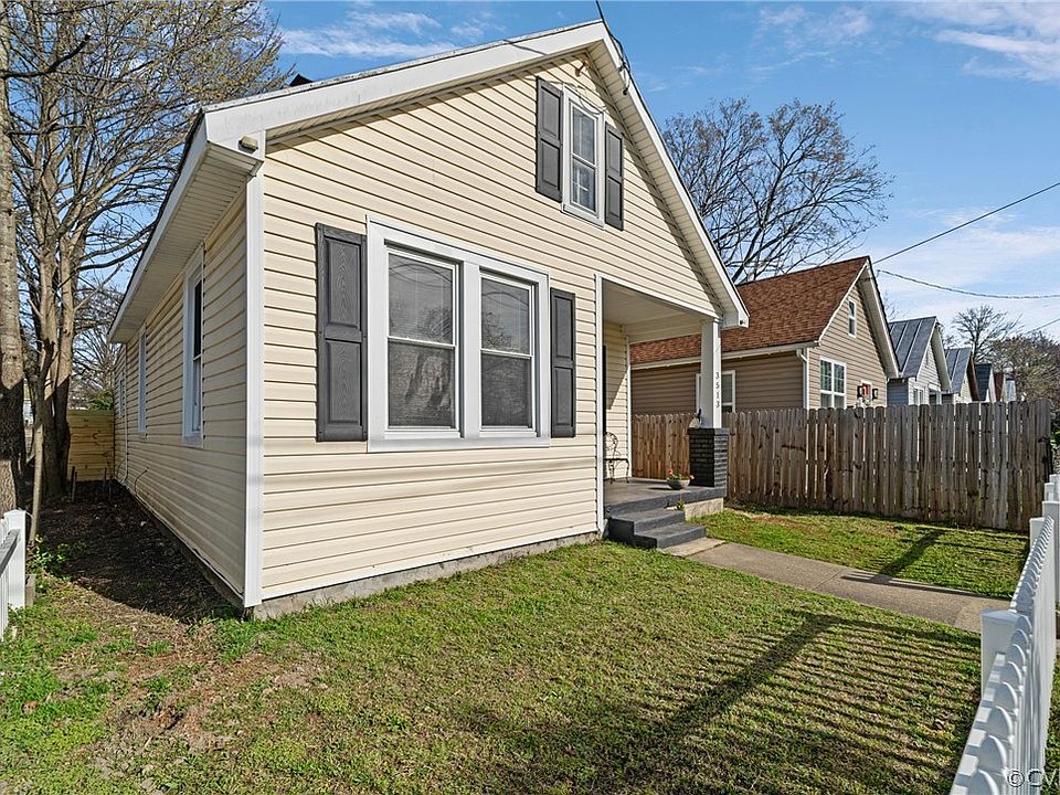 3513 Lawson St, Richmond, VA 23224 Zillow