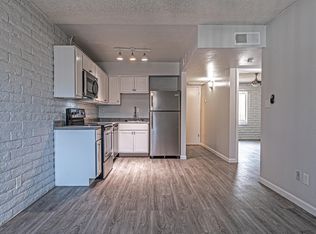 Echo, Tempe, AZ 85281