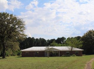 120 Fm 2064 N, Jacksonville, TX 75766