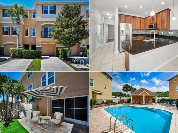 5032 Sand Castle Dr, New Port Richey, FL 34652