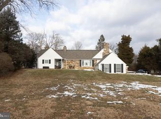 2109 Fleming Rd, Flourtown, PA 19031