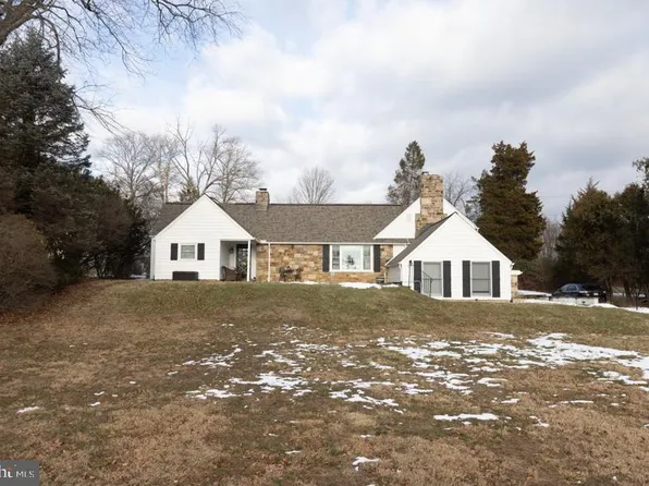 2109 Fleming Rd, Flourtown, PA 19031