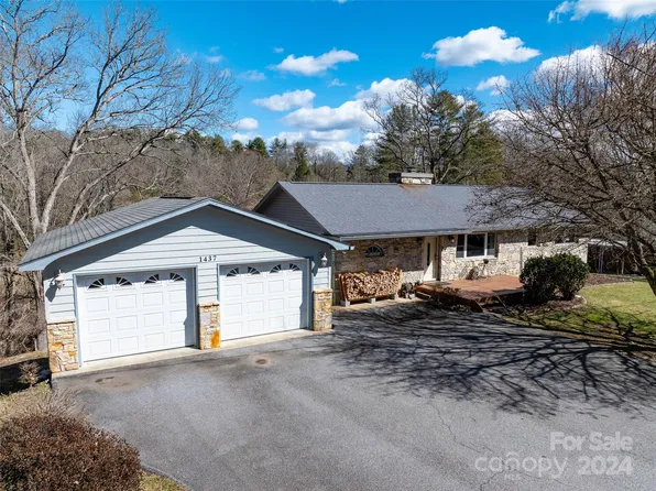 1437 Island Ford Rd, Brevard, NC 28712