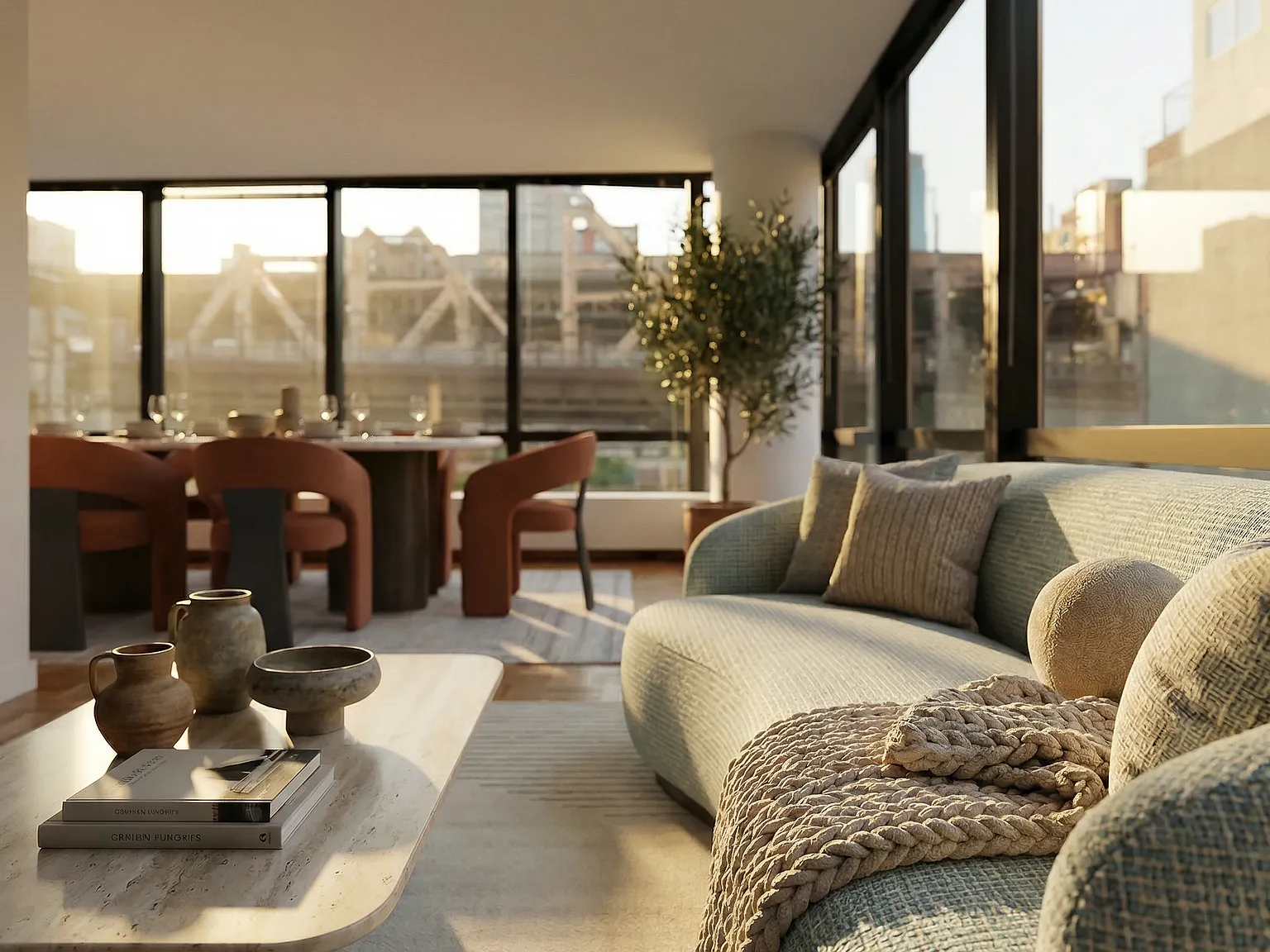 420 East 61st Street — Photo 1