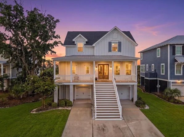 1522 Menhaden Ln, Mount Pleasant, SC 29466