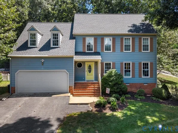 929 Meadowcreek Dr, North Chesterfield, VA 23236