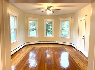 375 Brook St #1, New Bedford, MA 02745