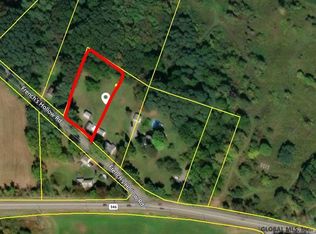 6314 Frenchs Hollow Rd, Altamont, NY 12009
