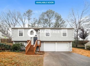 1817 Crescent Hill Dr NW, Acworth, GA 30102