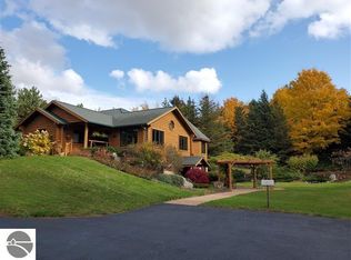 13573 S Gallagher Rd, Traverse City, MI 49684