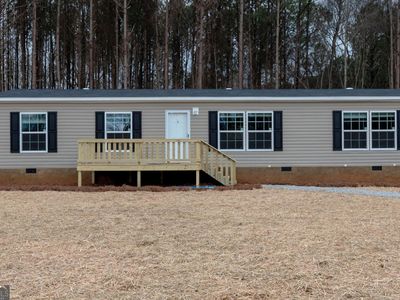4022 Starrs Bridge Rd, Canon, GA, 30520