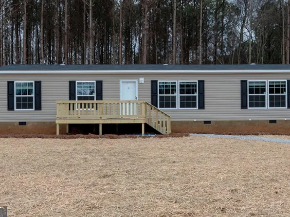 4022 Starrs Bridge Rd, Canon, GA 30520