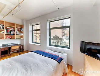 Rented by Halstead Real Estate