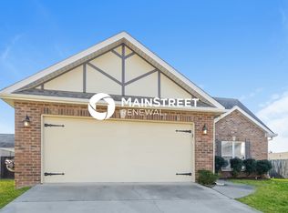 3626 Wind Ridge Ln, Bessemer, AL 35022