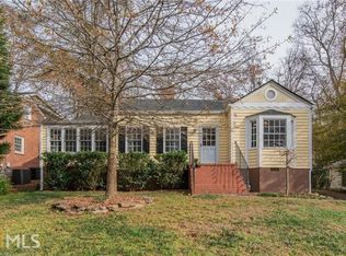 505 Princeton Way NE, Atlanta, GA 30307