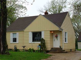 54333 Terrace Ln, South Bend, IN 46635