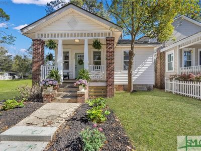 112 Goebel Ave, Savannah, GA, 31404
