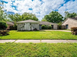 22603 Deville Dr, Katy, TX 77450
