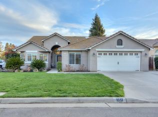 1651 E Brandywine Ln, Fresno, CA 93720
