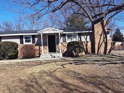 123 Southgate Ave, Fredericksburg, VA, 22408