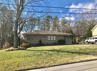 1109 17th St NW, Cleveland, TN 37311