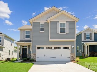 633 Cashion Rd, York, SC 29745